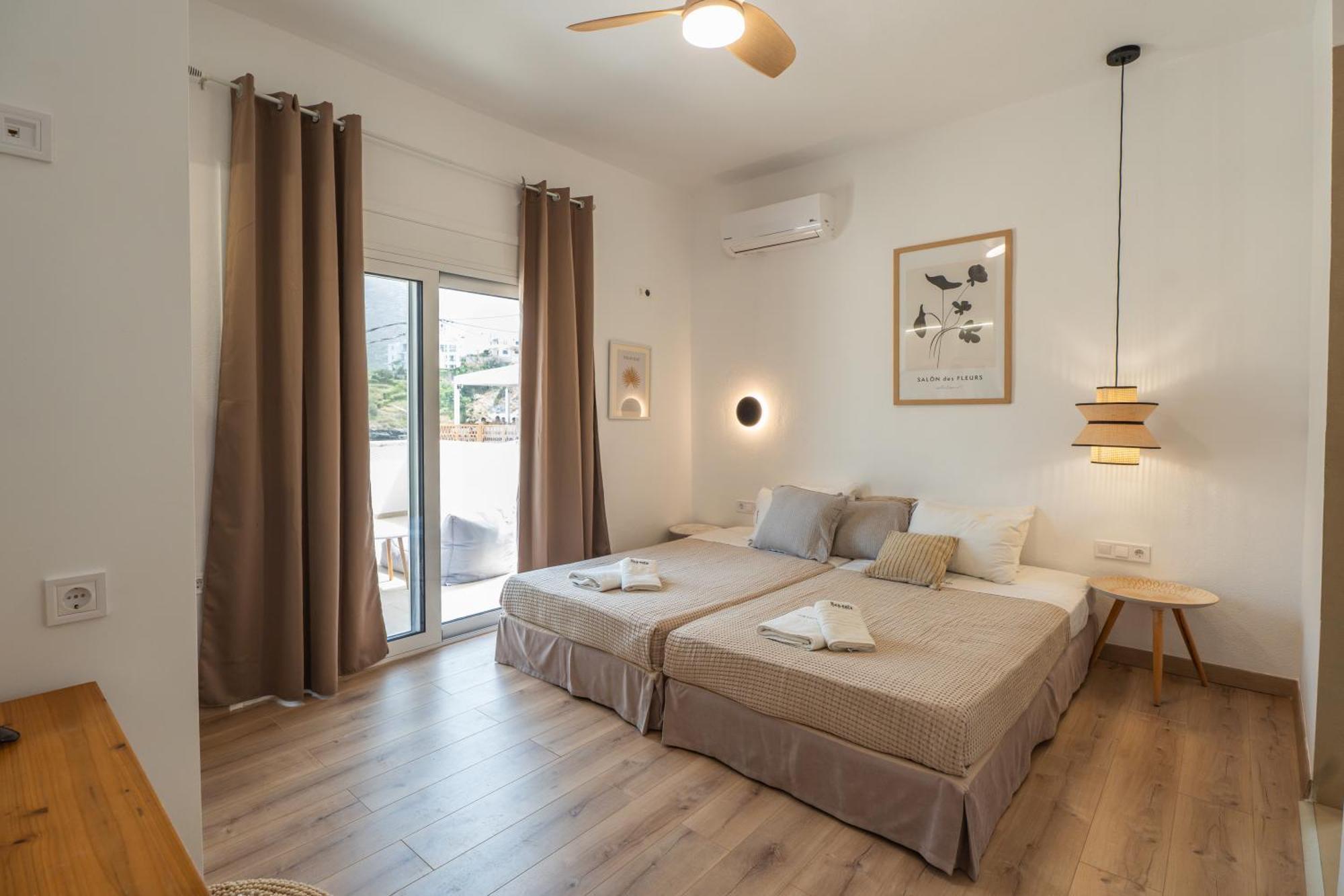 Sea-Esta Beach House, By Thinkvilla Bali  Extérieur photo